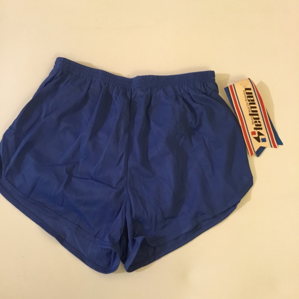 Stedman Antique Athletic Shorts